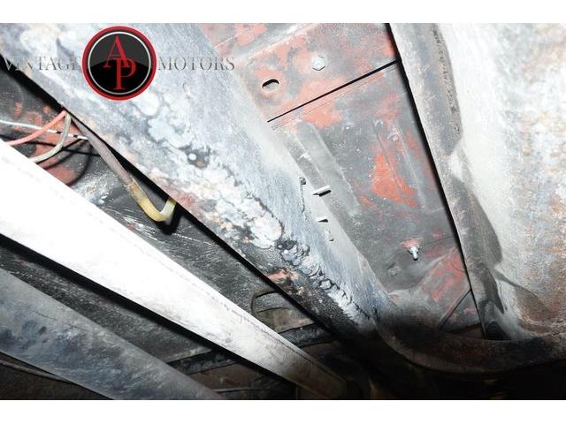 1951 Ford F1 (CC-2120342) for sale in Statesville, North Carolina