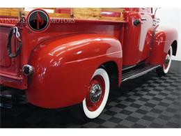 1951 Ford F1 (CC-2120342) for sale in Statesville, North Carolina