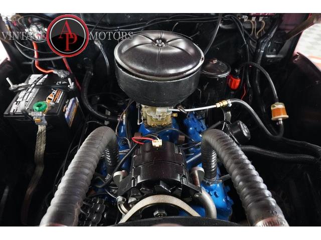 1951 Ford F1 (CC-2120342) for sale in Statesville, North Carolina