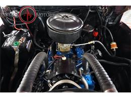 1951 Ford F1 (CC-2120342) for sale in Statesville, North Carolina