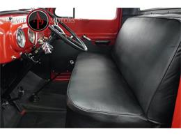 1951 Ford F1 (CC-2120342) for sale in Statesville, North Carolina