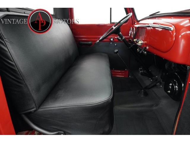 1951 Ford F1 (CC-2120342) for sale in Statesville, North Carolina