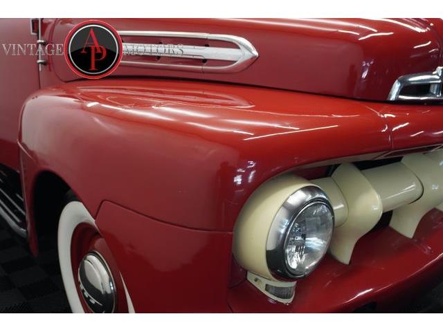 1951 Ford F1 (CC-2120342) for sale in Statesville, North Carolina