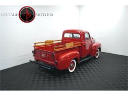 1951 Ford F1 (CC-2120342) for sale in Statesville, North Carolina