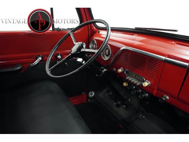 1951 Ford F1 (CC-2120342) for sale in Statesville, North Carolina
