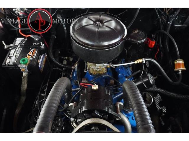 1951 Ford F1 (CC-2120342) for sale in Statesville, North Carolina