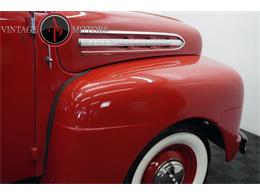 1951 Ford F1 (CC-2120342) for sale in Statesville, North Carolina
