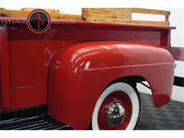 1951 Ford F1 (CC-2120342) for sale in Statesville, North Carolina