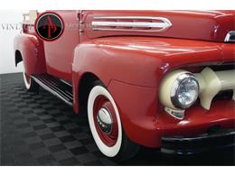1951 Ford F1 (CC-2120342) for sale in Statesville, North Carolina