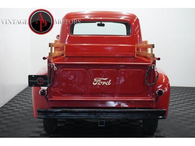 1951 Ford F1 (CC-2120342) for sale in Statesville, North Carolina