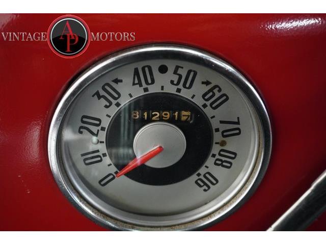 1951 Ford F1 (CC-2120342) for sale in Statesville, North Carolina