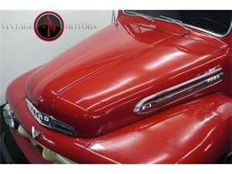 1951 Ford F1 (CC-2120342) for sale in Statesville, North Carolina
