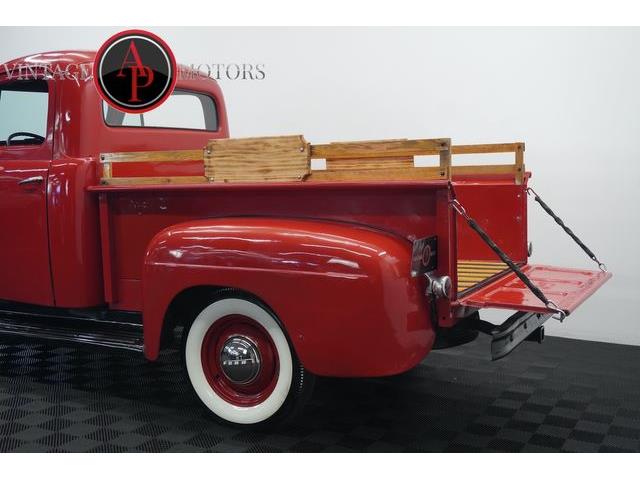 1951 Ford F1 (CC-2120342) for sale in Statesville, North Carolina