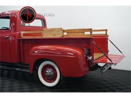 1951 Ford F1 (CC-2120342) for sale in Statesville, North Carolina