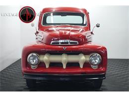 1951 Ford F1 (CC-2120342) for sale in Statesville, North Carolina