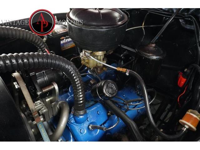 1951 Ford F1 (CC-2120342) for sale in Statesville, North Carolina