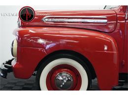 1951 Ford F1 (CC-2120342) for sale in Statesville, North Carolina