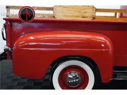 1951 Ford F1 (CC-2120342) for sale in Statesville, North Carolina