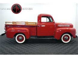 1951 Ford F1 (CC-2120342) for sale in Statesville, North Carolina