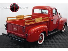 1951 Ford F1 (CC-2120342) for sale in Statesville, North Carolina