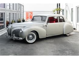 1941 Lincoln Continental (CC-2120343) for sale in Bellevue, Washington