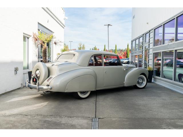 1941 Lincoln Continental (CC-2120343) for sale in Bellevue, Washington