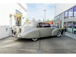 1941 Lincoln Continental (CC-2120343) for sale in Bellevue, Washington
