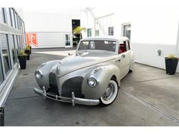 1941 Lincoln Continental (CC-2120343) for sale in Bellevue, Washington