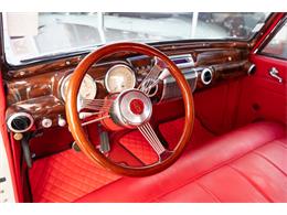 1941 Lincoln Continental (CC-2120343) for sale in Bellevue, Washington