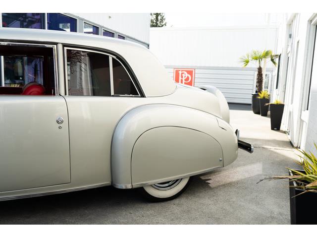 1941 Lincoln Continental (CC-2120343) for sale in Bellevue, Washington