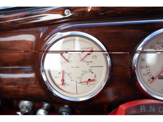 1941 Lincoln Continental (CC-2120343) for sale in Bellevue, Washington