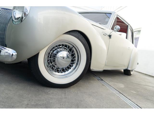 1941 Lincoln Continental (CC-2120343) for sale in Bellevue, Washington