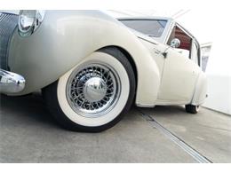 1941 Lincoln Continental (CC-2120343) for sale in Bellevue, Washington