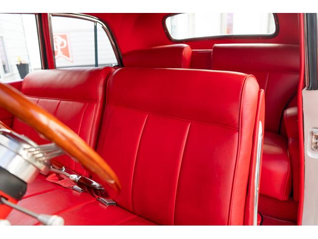 1941 Lincoln Continental (CC-2120343) for sale in Bellevue, Washington