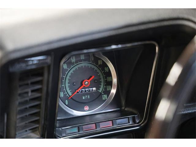 1969 Chevrolet Camaro (CC-2120345) for sale in St. Louis, Missouri