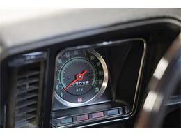 1969 Chevrolet Camaro (CC-2120345) for sale in St. Louis, Missouri