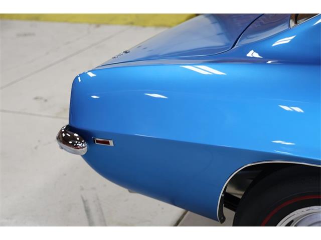 1969 Chevrolet Camaro (CC-2120345) for sale in St. Louis, Missouri