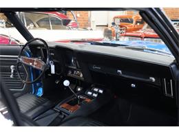 1969 Chevrolet Camaro (CC-2120345) for sale in St. Louis, Missouri