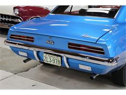 1969 Chevrolet Camaro (CC-2120345) for sale in St. Louis, Missouri
