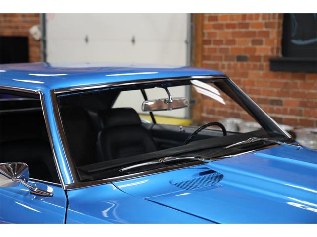 1969 Chevrolet Camaro (CC-2120345) for sale in St. Louis, Missouri