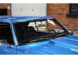 1969 Chevrolet Camaro (CC-2120345) for sale in St. Louis, Missouri