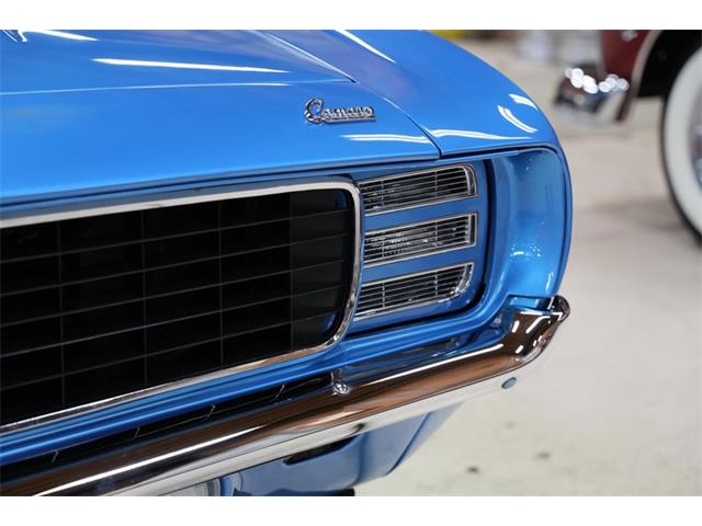 1969 Chevrolet Camaro (CC-2120345) for sale in St. Louis, Missouri
