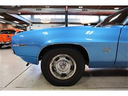 1969 Chevrolet Camaro (CC-2120345) for sale in St. Louis, Missouri