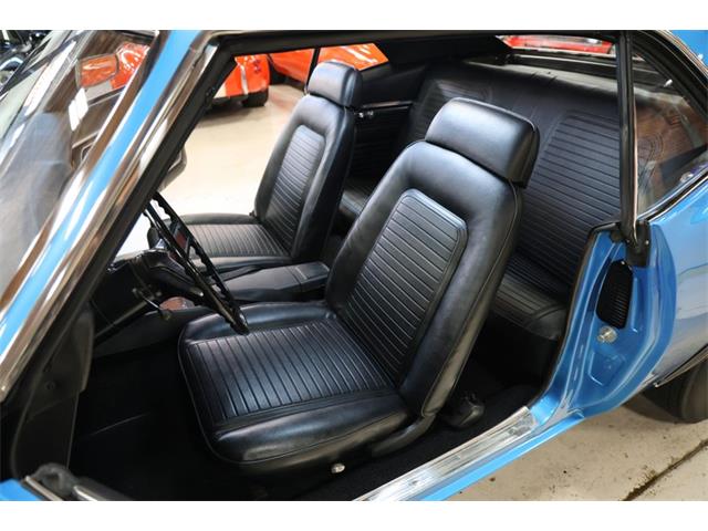 1969 Chevrolet Camaro (CC-2120345) for sale in St. Louis, Missouri