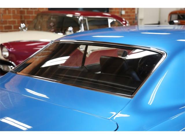 1969 Chevrolet Camaro (CC-2120345) for sale in St. Louis, Missouri