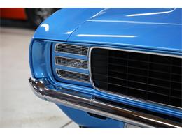 1969 Chevrolet Camaro (CC-2120345) for sale in St. Louis, Missouri