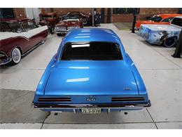 1969 Chevrolet Camaro (CC-2120345) for sale in St. Louis, Missouri