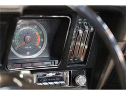 1969 Chevrolet Camaro (CC-2120345) for sale in St. Louis, Missouri