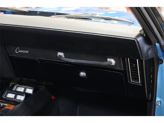 1969 Chevrolet Camaro (CC-2120345) for sale in St. Louis, Missouri