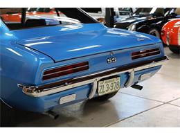 1969 Chevrolet Camaro (CC-2120345) for sale in St. Louis, Missouri